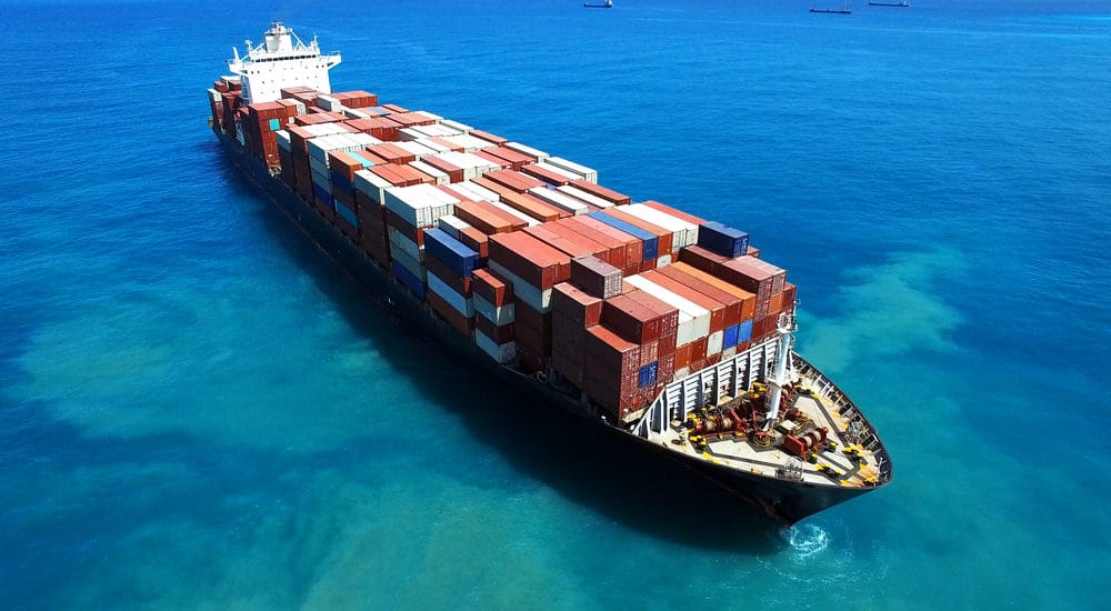 Cost and Efficiency Benefits of Transloading DGD Transport