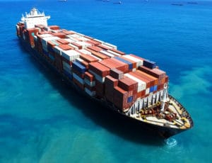 transloading freight across the ocean reviews