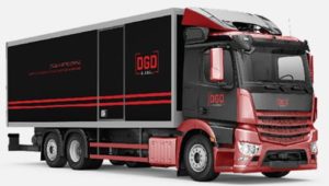 DGD Truck Image