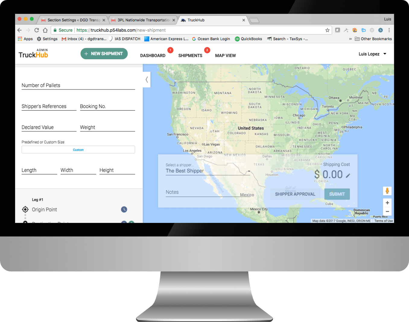 EDI to API: Future of supply chain management