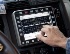 ELD for drivers for up-to-date information