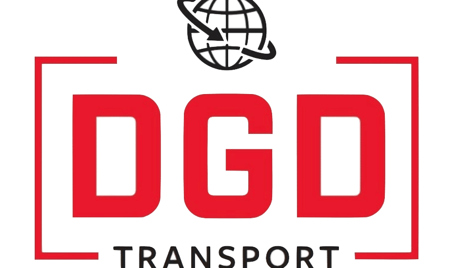 Most Trusted Trucking Company in Miami DGD Transport Best Trucking