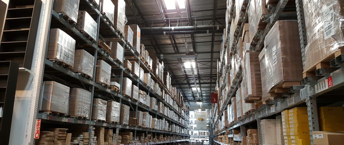 bonded warehouse Miami