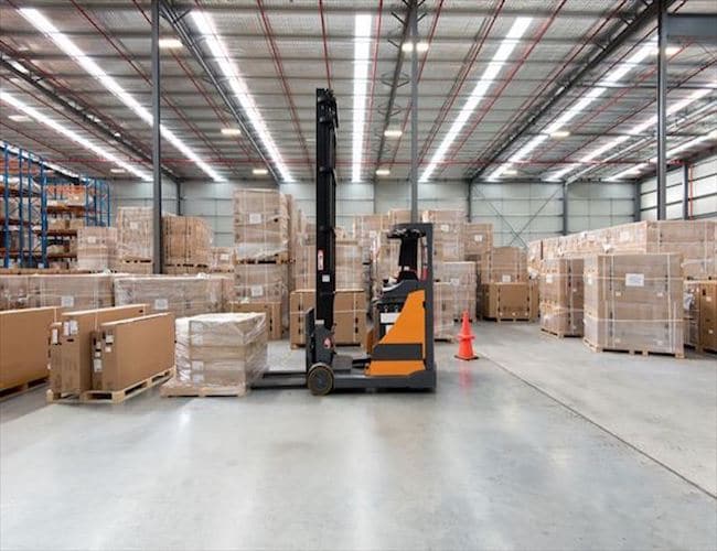 Best 3PL Warehouse DGD Transport workflow top 3pl company 8005 NW 80th street Miami, Florida