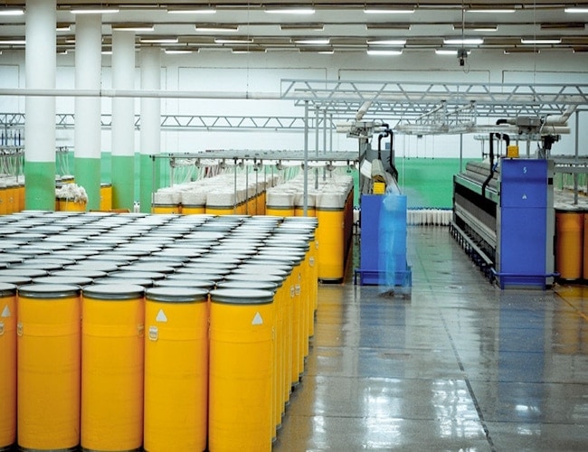 top-3pl-company-dgd-transport-warehouse-safe Top 3PL company in Miami, Florida