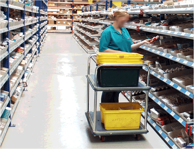 top-3pl-company-dgd-transport woman shopping 8005 nw 80th st miami fl 33166 top 3pl company
